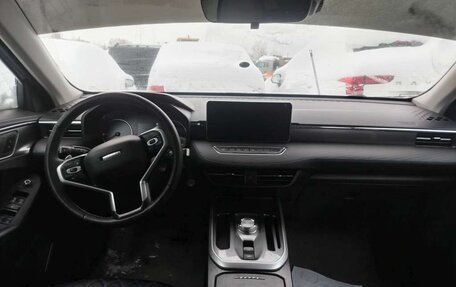 Haval Jolion, 2024 год, 1 650 420 рублей, 5 фотография