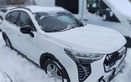 Haval Jolion, 2024 год, 1 650 420 рублей, 2 фотография