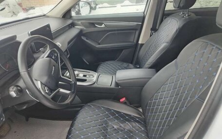 Haval Jolion, 2024 год, 1 650 420 рублей, 6 фотография