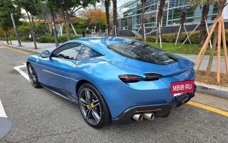 Ferrari Roma, 2025 год, 27 000 000 рублей, 4 фотография