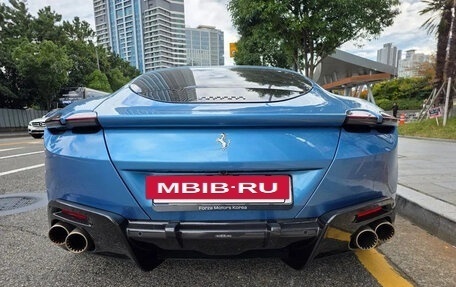 Ferrari Roma, 2025 год, 27 000 000 рублей, 5 фотография