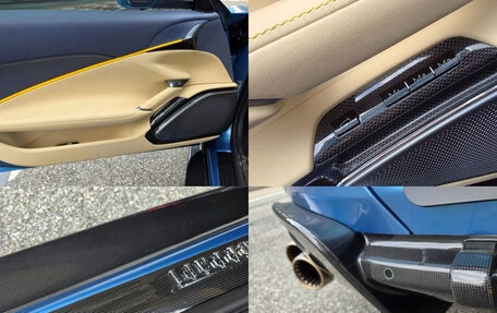 Ferrari Roma, 2025 год, 27 000 000 рублей, 14 фотография