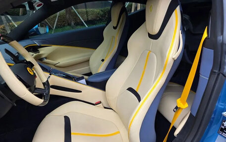 Ferrari Roma, 2025 год, 27 000 000 рублей, 9 фотография