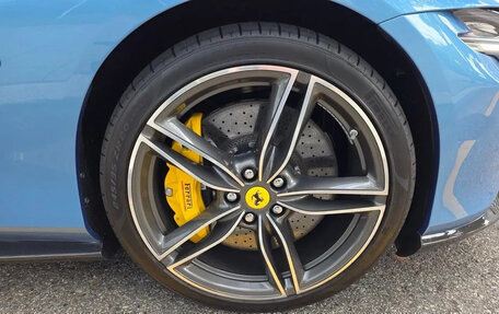 Ferrari Roma, 2025 год, 27 000 000 рублей, 17 фотография