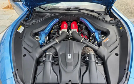 Ferrari Roma, 2025 год, 27 000 000 рублей, 18 фотография