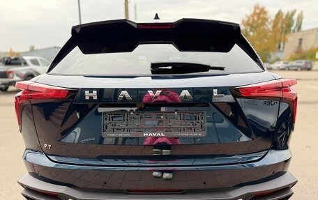 Haval F7, 2026 год, 3 099 000 рублей, 5 фотография