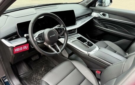 Haval F7, 2026 год, 3 099 000 рублей, 13 фотография