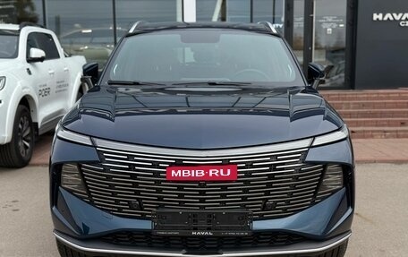 Haval F7, 2026 год, 3 099 000 рублей, 2 фотография