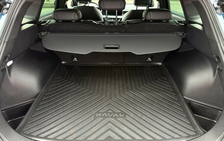 Haval F7, 2026 год, 3 099 000 рублей, 24 фотография