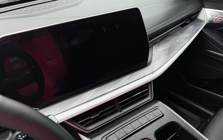 Haval F7, 2026 год, 3 099 000 рублей, 17 фотография