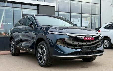 Haval F7, 2026 год, 3 099 000 рублей, 3 фотография
