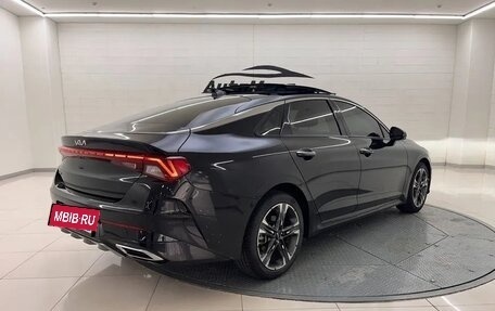 KIA K5, 2022 год, 2 097 000 рублей, 3 фотография