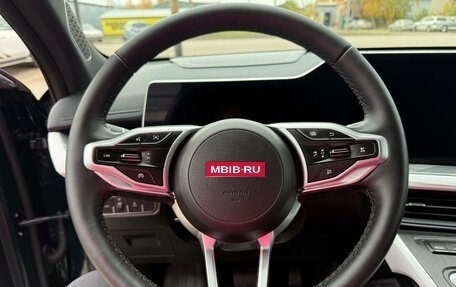 Haval F7, 2026 год, 3 099 000 рублей, 16 фотография