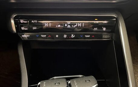 KIA K5, 2022 год, 2 097 000 рублей, 10 фотография