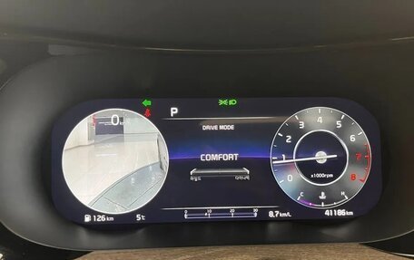 KIA K5, 2022 год, 2 097 000 рублей, 7 фотография