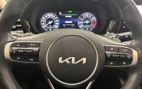 KIA K5, 2022 год, 2 097 000 рублей, 6 фотография