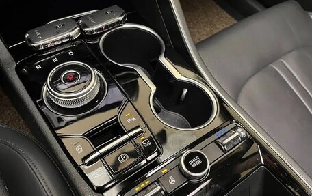 KIA K5, 2022 год, 2 097 000 рублей, 11 фотография