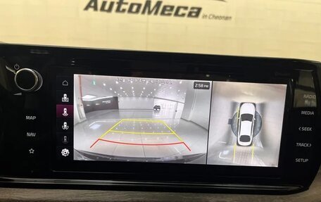 KIA K5, 2022 год, 2 097 000 рублей, 9 фотография