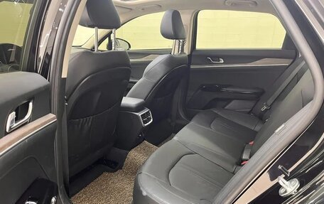 KIA K5, 2022 год, 2 097 000 рублей, 14 фотография
