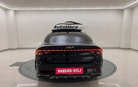 KIA K5, 2022 год, 2 097 000 рублей, 2 фотография