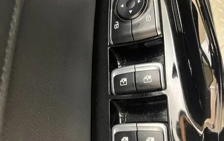 KIA K5, 2022 год, 2 097 000 рублей, 13 фотография