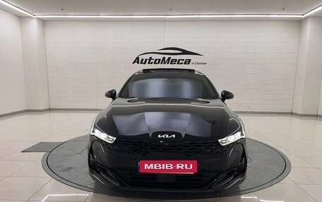 KIA K5, 2022 год, 2 097 000 рублей, 4 фотография