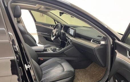 KIA K5, 2022 год, 2 097 000 рублей, 15 фотография