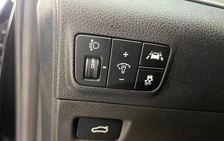 KIA K5, 2022 год, 2 097 000 рублей, 12 фотография