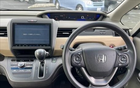 Honda Freed II, 2017 год, 1 190 000 рублей, 9 фотография