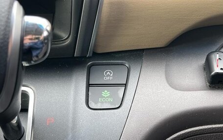 Honda Freed II, 2017 год, 1 190 000 рублей, 15 фотография