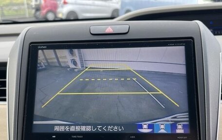 Honda Freed II, 2017 год, 1 190 000 рублей, 14 фотография