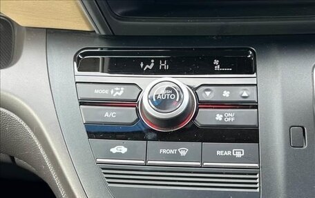 Honda Freed II, 2017 год, 1 190 000 рублей, 12 фотография