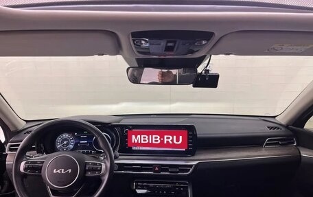 KIA K5, 2022 год, 2 097 000 рублей, 17 фотография