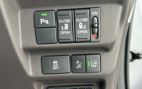 Honda Freed II, 2017 год, 1 190 000 рублей, 16 фотография