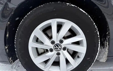 Volkswagen Passat B8 рестайлинг, 2022 год, 1 563 004 рублей, 6 фотография