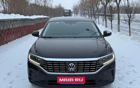 Volkswagen Passat B8 рестайлинг, 2022 год, 1 563 004 рублей, 2 фотография