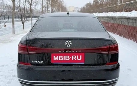 Volkswagen Passat B8 рестайлинг, 2022 год, 1 563 004 рублей, 9 фотография