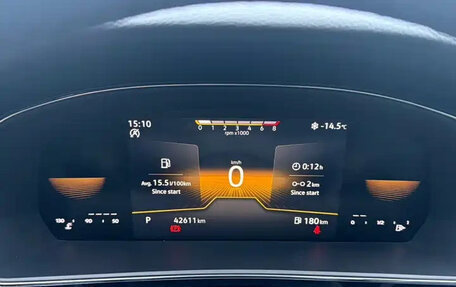 Volkswagen Passat B8 рестайлинг, 2022 год, 1 563 004 рублей, 17 фотография