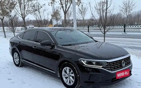Volkswagen Passat B8 рестайлинг, 2022 год, 1 563 004 рублей, 3 фотография