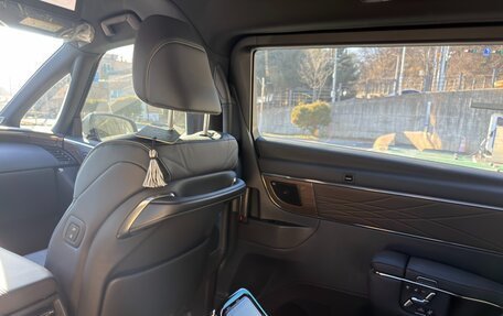 Toyota Alphard, 2025 год, 11 988 027 рублей, 13 фотография