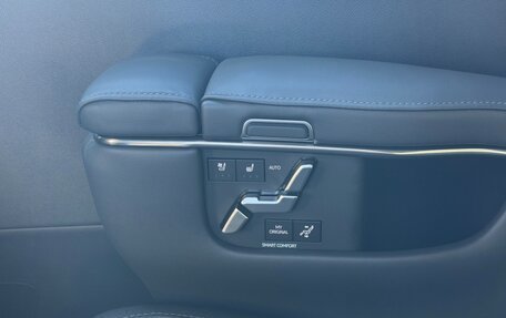 Toyota Alphard, 2025 год, 11 988 027 рублей, 15 фотография