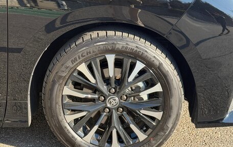 Toyota Alphard, 2025 год, 11 988 027 рублей, 5 фотография