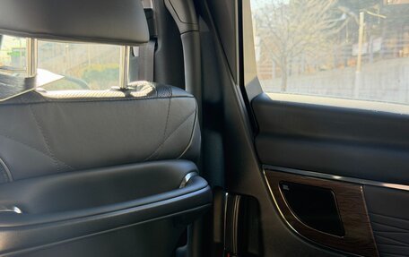 Toyota Alphard, 2025 год, 11 988 027 рублей, 14 фотография