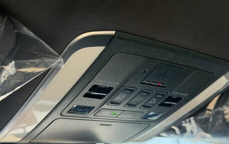 Toyota Alphard, 2025 год, 11 988 027 рублей, 9 фотография