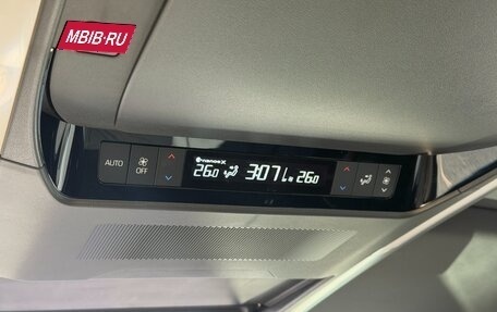 Toyota Alphard, 2025 год, 11 988 027 рублей, 18 фотография