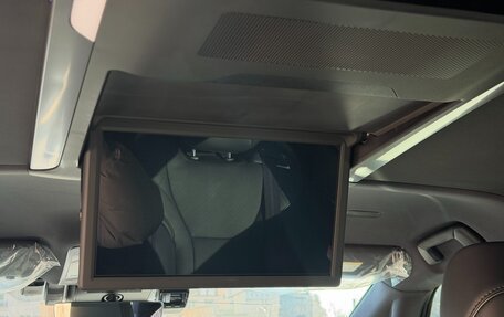 Toyota Alphard, 2025 год, 11 988 027 рублей, 17 фотография