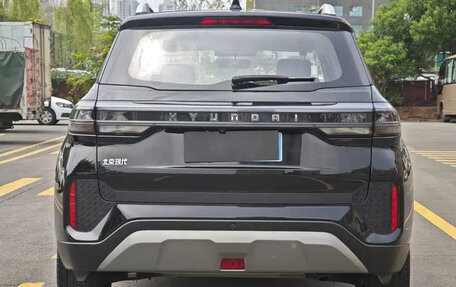 Hyundai ix35, 2023 год, 1 675 000 рублей, 4 фотография