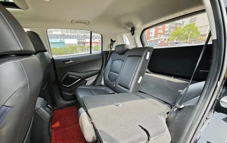 Hyundai ix35, 2023 год, 1 675 000 рублей, 12 фотография