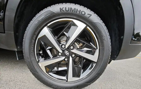 Hyundai ix35, 2023 год, 1 675 000 рублей, 9 фотография