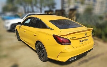 MG 5, 2021 год, 1 200 000 рублей, 3 фотография